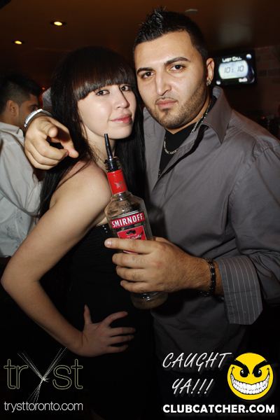 Tryst nightclub photo 258 - December 25th, 2010
