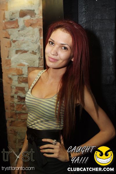 Tryst nightclub photo 259 - December 25th, 2010