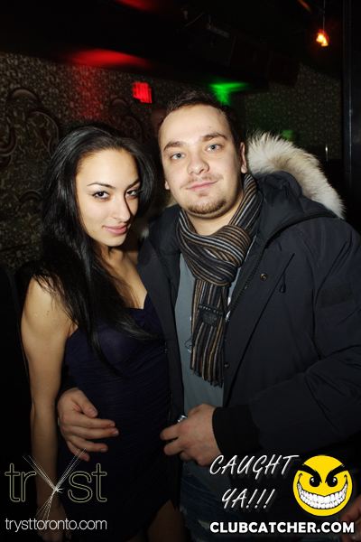 Tryst nightclub photo 260 - December 25th, 2010