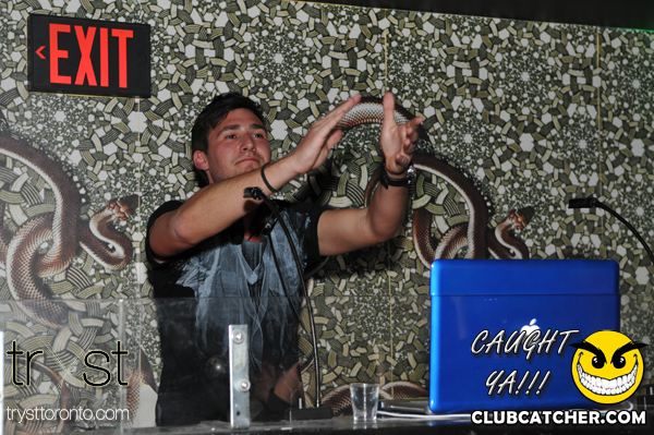 Tryst nightclub photo 27 - December 25th, 2010