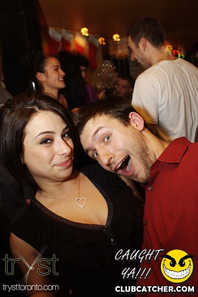 Tryst nightclub photo 261 - December 25th, 2010