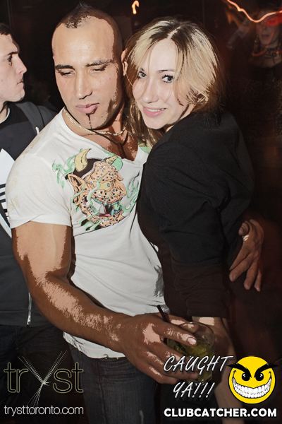 Tryst nightclub photo 262 - December 25th, 2010