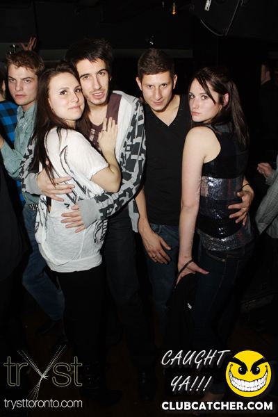 Tryst nightclub photo 263 - December 25th, 2010