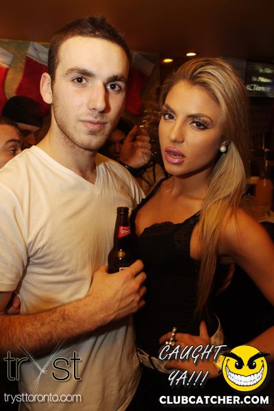 Tryst nightclub photo 264 - December 25th, 2010