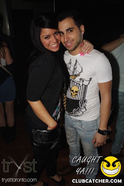 Tryst nightclub photo 266 - December 25th, 2010