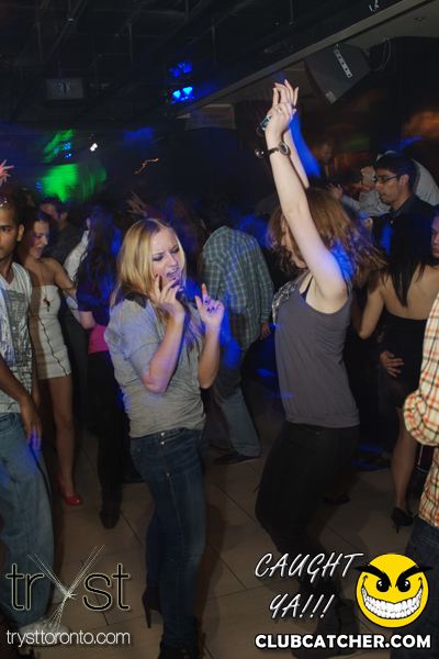 Tryst nightclub photo 267 - December 25th, 2010