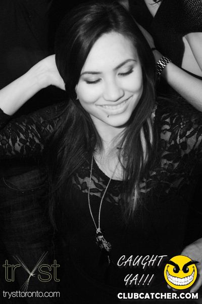 Tryst nightclub photo 269 - December 25th, 2010