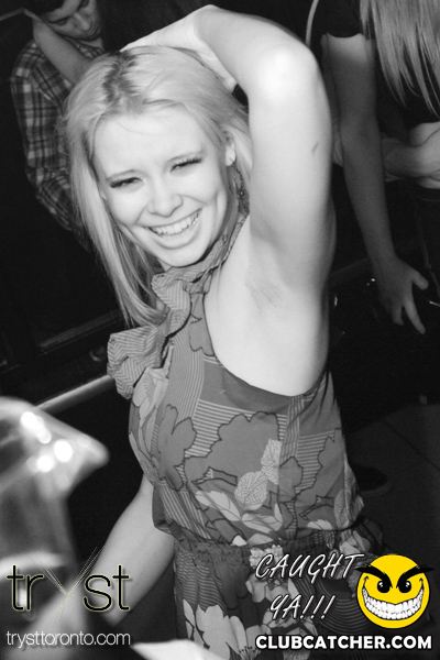 Tryst nightclub photo 270 - December 25th, 2010