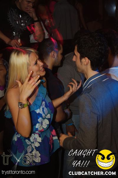 Tryst nightclub photo 271 - December 25th, 2010