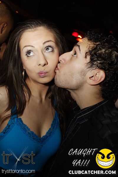 Tryst nightclub photo 272 - December 25th, 2010