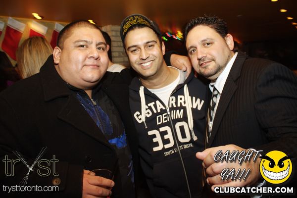 Tryst nightclub photo 273 - December 25th, 2010