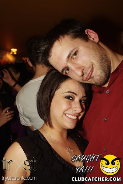 Tryst nightclub photo 274 - December 25th, 2010