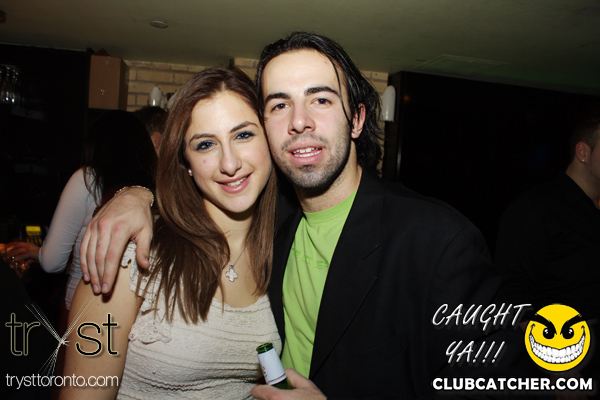 Tryst nightclub photo 277 - December 25th, 2010