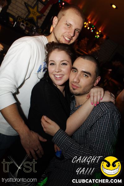 Tryst nightclub photo 278 - December 25th, 2010