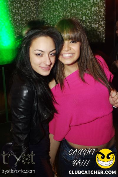 Tryst nightclub photo 279 - December 25th, 2010