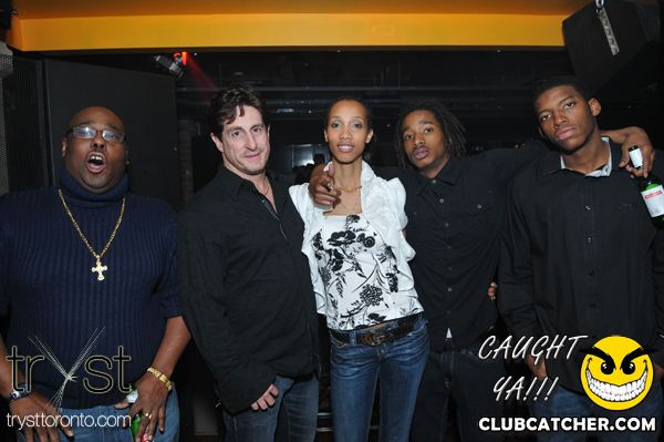 Tryst nightclub photo 29 - December 25th, 2010