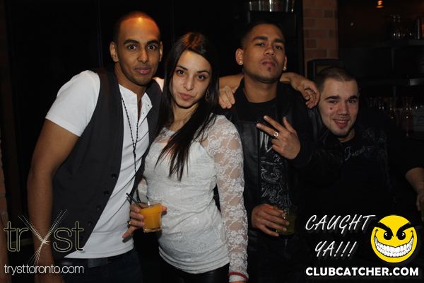 Tryst nightclub photo 281 - December 25th, 2010