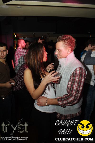 Tryst nightclub photo 282 - December 25th, 2010