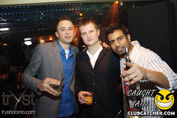 Tryst nightclub photo 284 - December 25th, 2010