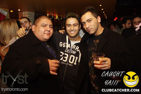 Tryst nightclub photo 285 - December 25th, 2010