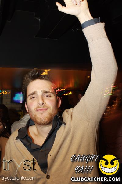 Tryst nightclub photo 286 - December 25th, 2010