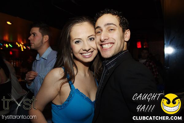 Tryst nightclub photo 287 - December 25th, 2010