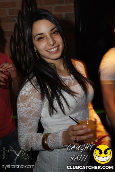 Tryst nightclub photo 289 - December 25th, 2010