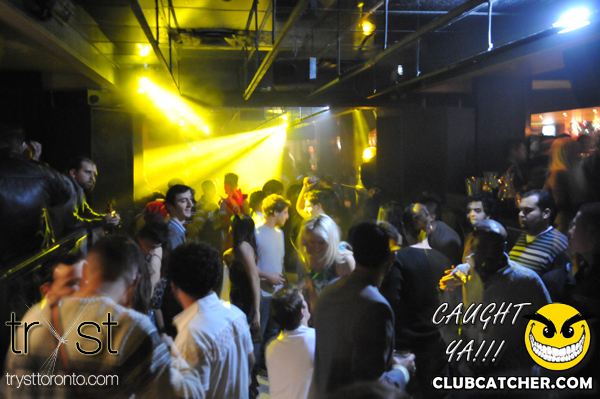 Tryst nightclub photo 30 - December 25th, 2010