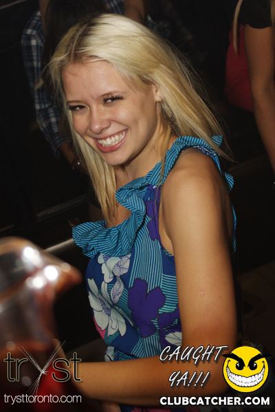 Tryst nightclub photo 291 - December 25th, 2010