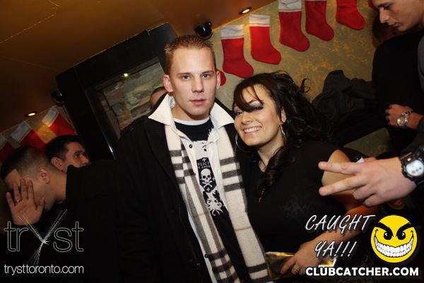 Tryst nightclub photo 292 - December 25th, 2010