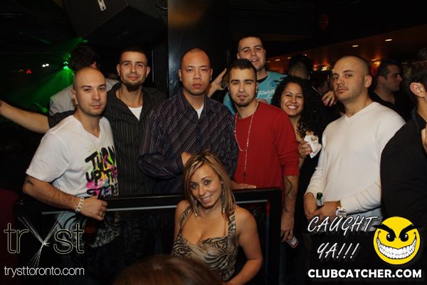 Tryst nightclub photo 294 - December 25th, 2010