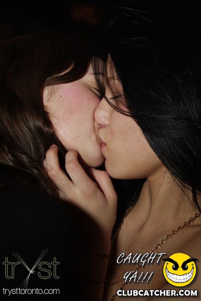 Tryst nightclub photo 295 - December 25th, 2010