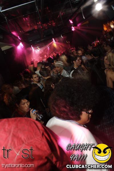 Tryst nightclub photo 298 - December 25th, 2010