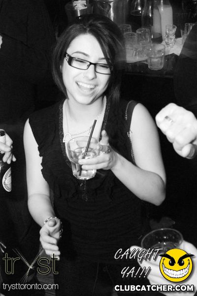 Tryst nightclub photo 299 - December 25th, 2010