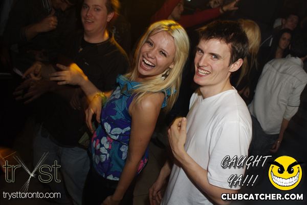 Tryst nightclub photo 300 - December 25th, 2010