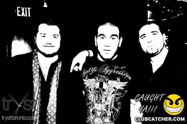 Tryst nightclub photo 31 - December 25th, 2010