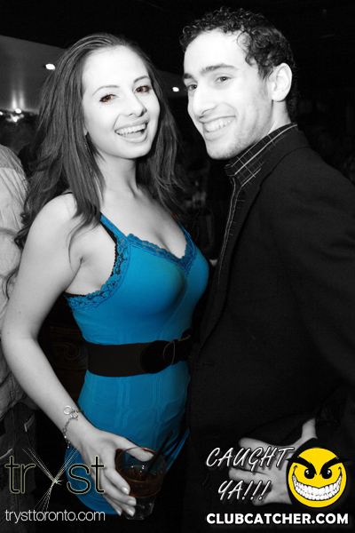 Tryst nightclub photo 301 - December 25th, 2010
