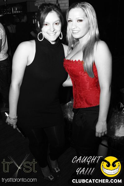 Tryst nightclub photo 302 - December 25th, 2010