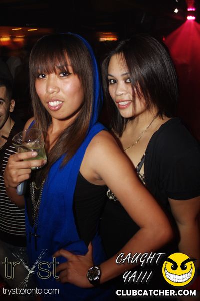 Tryst nightclub photo 303 - December 25th, 2010
