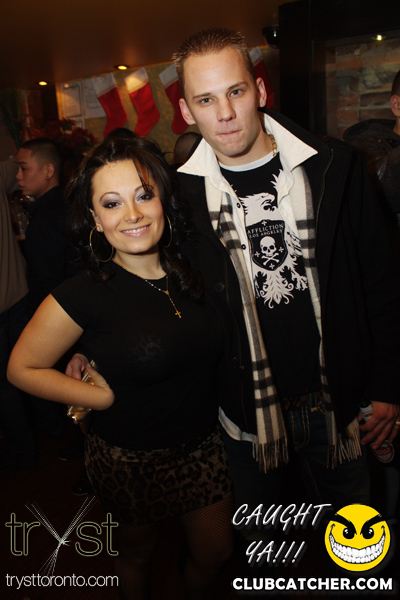 Tryst nightclub photo 304 - December 25th, 2010