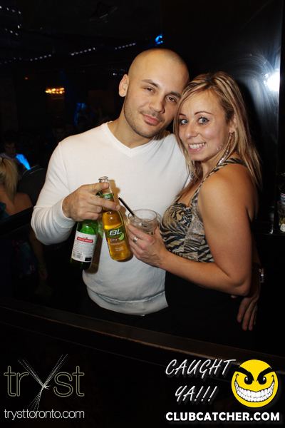 Tryst nightclub photo 306 - December 25th, 2010