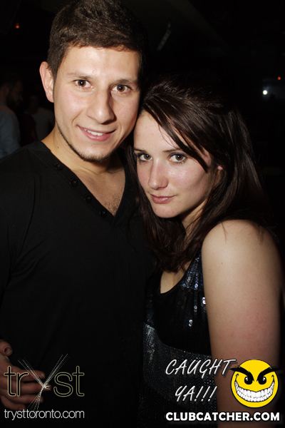 Tryst nightclub photo 307 - December 25th, 2010