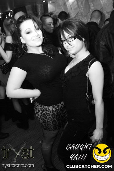 Tryst nightclub photo 308 - December 25th, 2010