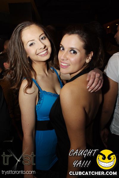 Tryst nightclub photo 309 - December 25th, 2010