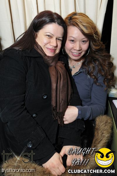 Tryst nightclub photo 32 - December 25th, 2010