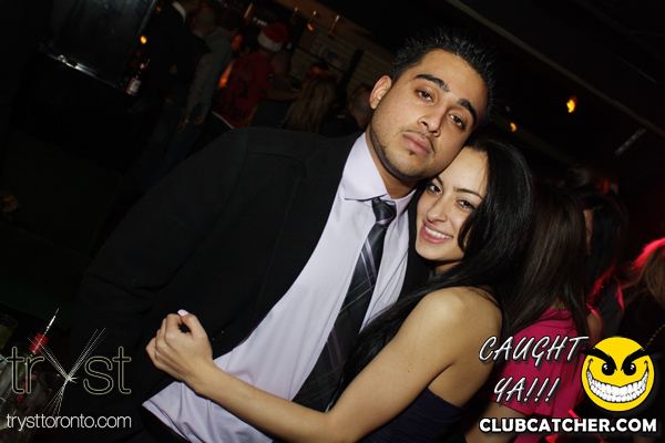 Tryst nightclub photo 311 - December 25th, 2010