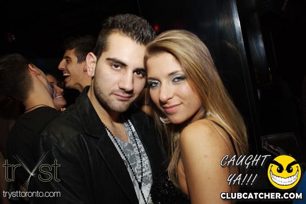 Tryst nightclub photo 312 - December 25th, 2010