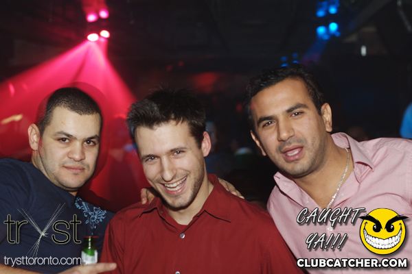 Tryst nightclub photo 313 - December 25th, 2010