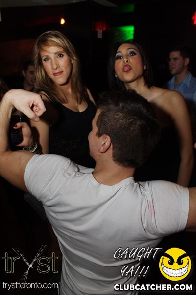 Tryst nightclub photo 314 - December 25th, 2010