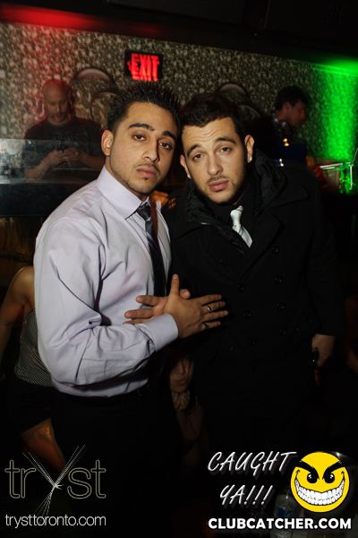Tryst nightclub photo 315 - December 25th, 2010